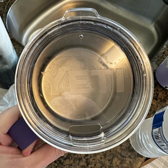 YETI Rambler 14oz Travel Mug - Picture 5 of 8